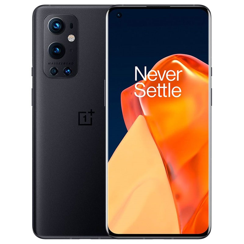 Kenneth Johansson oneplus9problack